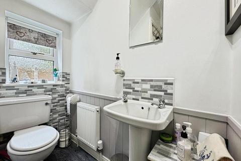 5 Roddis Close, Dinnington, Sheffield, S25 2XH