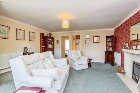18 Market Fields, Eccleshall, Stafford, ST21 6LA