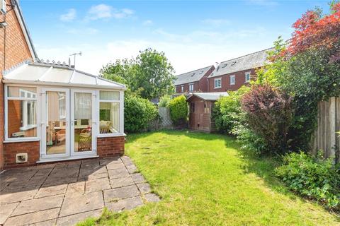 18 Market Fields, Eccleshall, Stafford, ST21 6LA