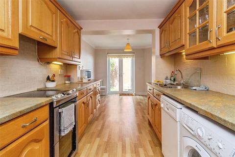18 Market Fields, Eccleshall, Stafford, ST21 6LA