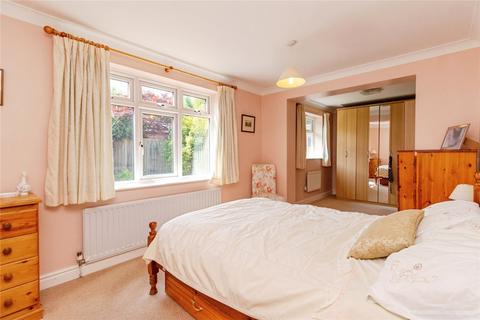 18 Market Fields, Eccleshall, Stafford, ST21 6LA
