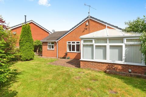 18 Market Fields, Eccleshall, Stafford, ST21 6LA