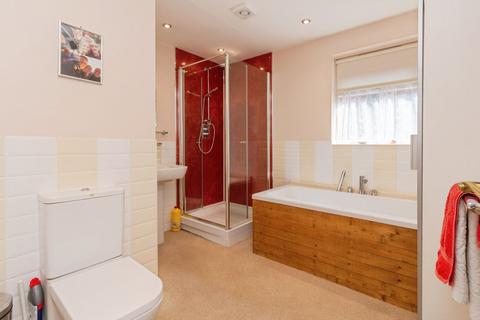 18 Market Fields, Eccleshall, Stafford, ST21 6LA