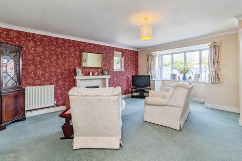 18 Market Fields, Eccleshall, Stafford, ST21 6LA