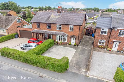 undefined, Croston Road, Preston PR3
