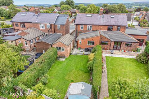 undefined, Croston Road, Preston PR3