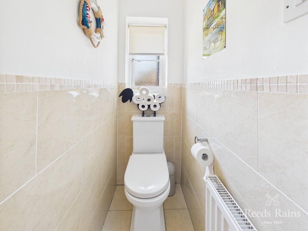 Wc 1st Floor
