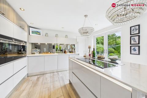 4 bedroom detached house for sale, Rose Meadows, Huntingdon PE28