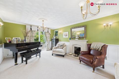 4 bedroom detached house for sale, Rose Meadows, Huntingdon PE28