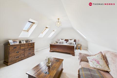 4 bedroom detached house for sale, Rose Meadows, Huntingdon PE28