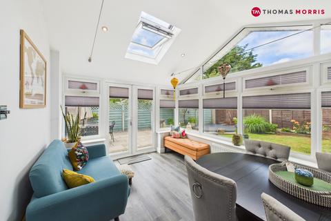 undefined, Gainsborough Avenue, St. Neots PE19