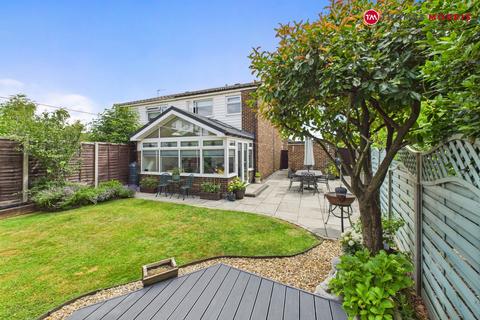 undefined, Gainsborough Avenue, St. Neots PE19