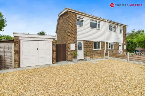 undefined, Gainsborough Avenue, St. Neots PE19