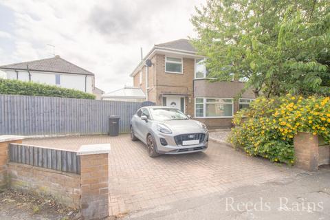 3 bedroom semi-detached house for sale, Rossmore Road West, Ellesmere Port CH66