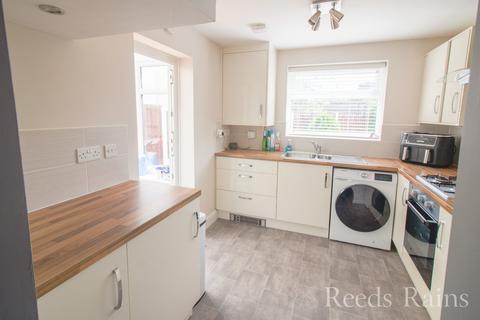 3 bedroom semi-detached house for sale, Rossmore Road West, Ellesmere Port CH66