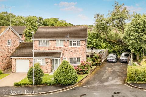 undefined, The Whitfields, Cheshire SK10