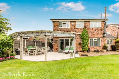 undefined, The Whitfields, Cheshire SK10