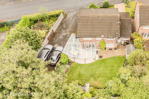 undefined, The Whitfields, Cheshire SK10