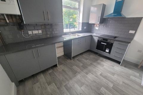 2 bedroom apartment to rent, Arundel Street, Nottinghamshire NG7