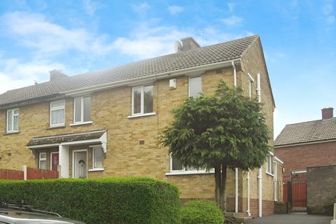 73 Lilac Crescent, Edlington, Doncaster, DN12 1NE