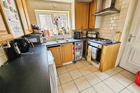 73 Lilac Crescent, Edlington, Doncaster, DN12 1NE
