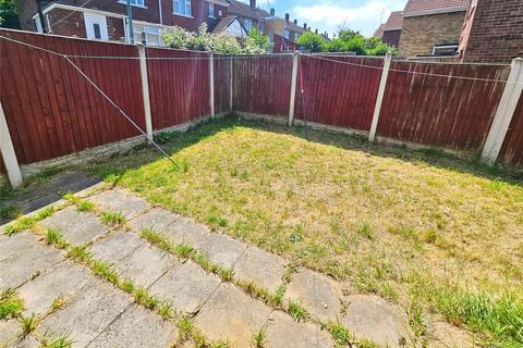 73 Lilac Crescent, Edlington, Doncaster, DN12 1NE