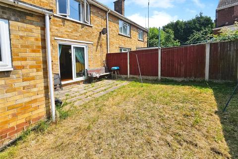 73 Lilac Crescent, Edlington, Doncaster, DN12 1NE