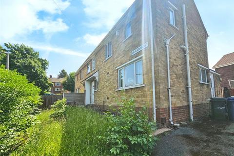 73 Lilac Crescent, Edlington, Doncaster, DN12 1NE