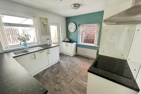 undefined, Campbell Street, Rotherham, South Yorkshire, S61