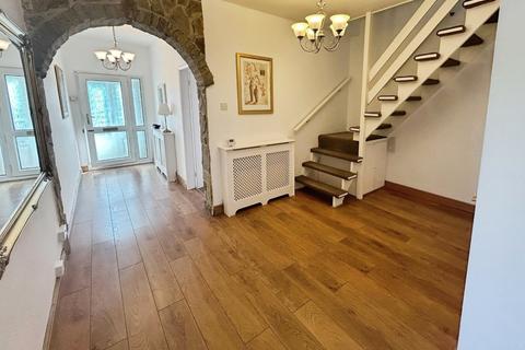 undefined, Campbell Street, Rotherham, South Yorkshire, S61