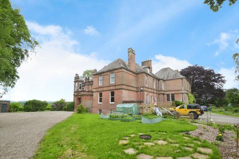 2 bedroom flat for sale, Kirkmahoe, Dumfries and Galloway DG1