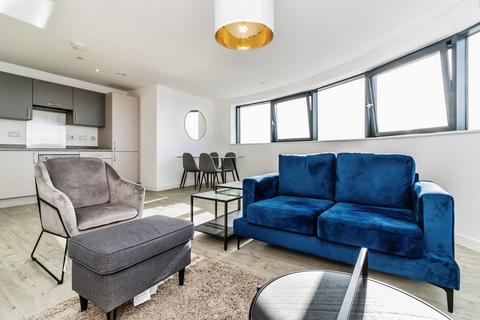 2 bedroom apartment to rent, Furness Quay, Greater Manchester M50