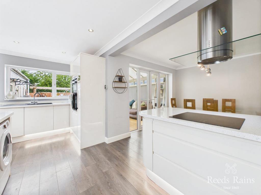 Kitchen/ Diner