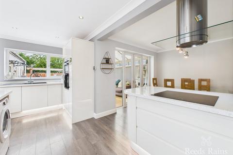 3 bedroom semi-detached house for sale, Rimswell Road, Durham TS19
