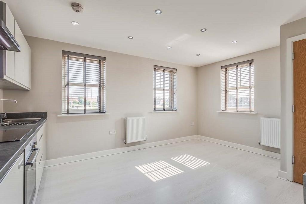 Kitchen/Lounge