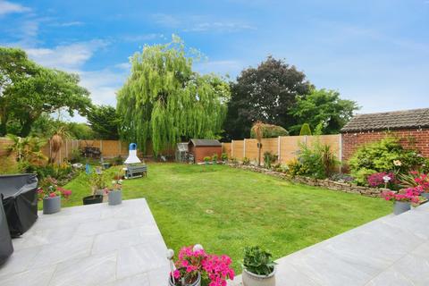 4 bedroom detached house for sale, Howard Drive, York YO30