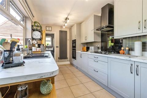 4 bedroom semi-detached house for sale, Station Road, Lincoln LN6