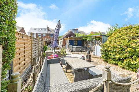 4 bedroom semi-detached house for sale, Station Road, Lincoln LN6