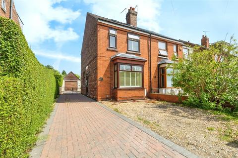 4 bedroom semi-detached house for sale, Station Road, Lincoln LN6
