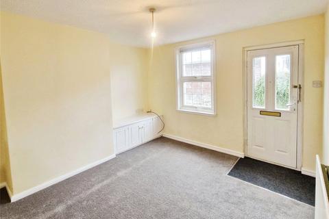 undefined, Orchard Street, Shropshire SY11
