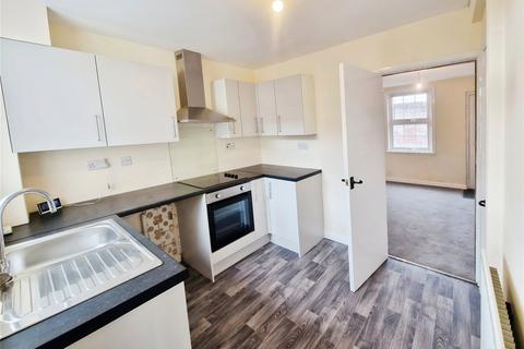 undefined, Orchard Street, Shropshire SY11