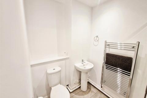 undefined, Orchard Street, Shropshire SY11