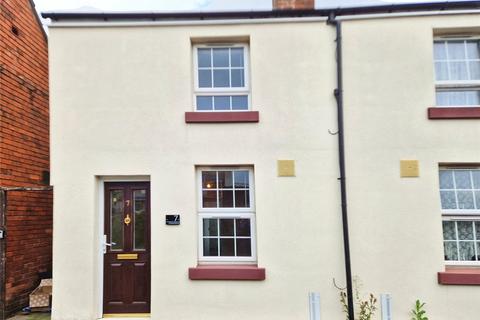 undefined, Orchard Street, Shropshire SY11