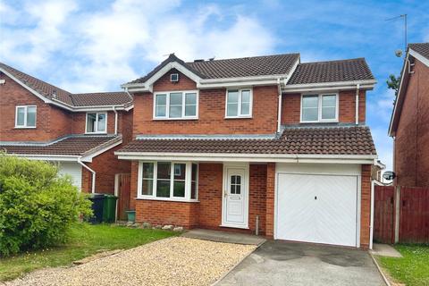 undefined, Oatlands Way, Wolverhampton WV6