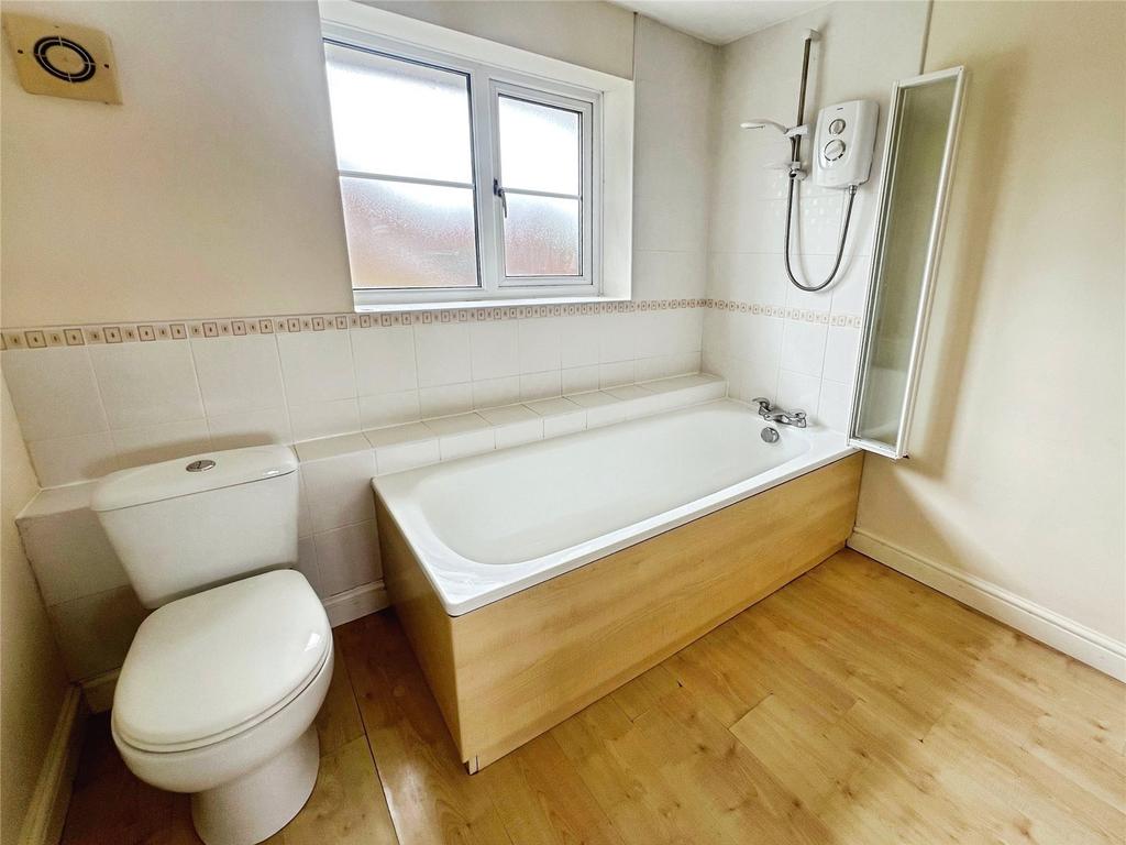 Bathroom W/C