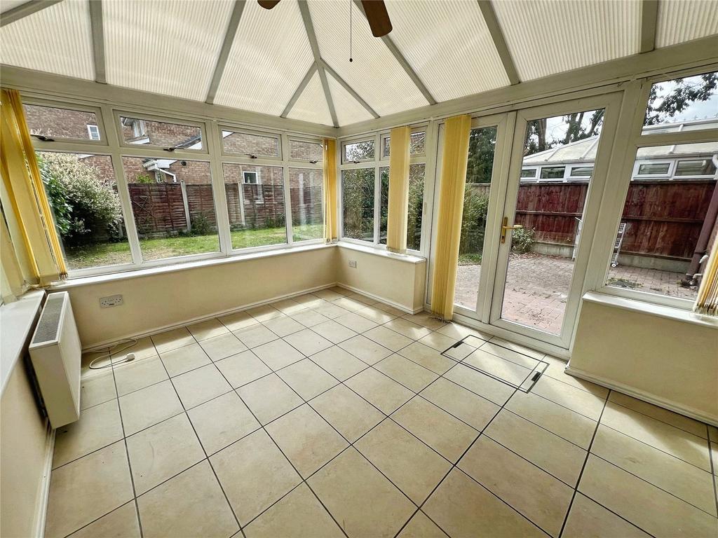 Conservatory