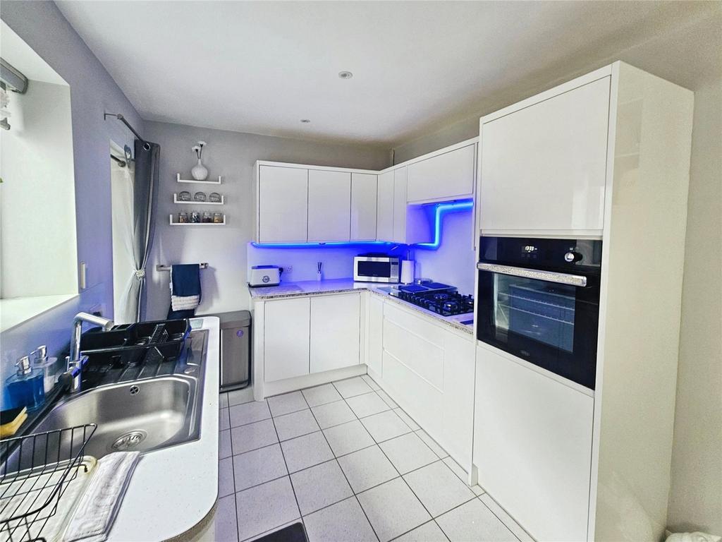 Kitchen Dining Room