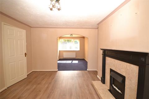 3 bedroom semi-detached house for sale, Cowley Lane, Stafford ST20