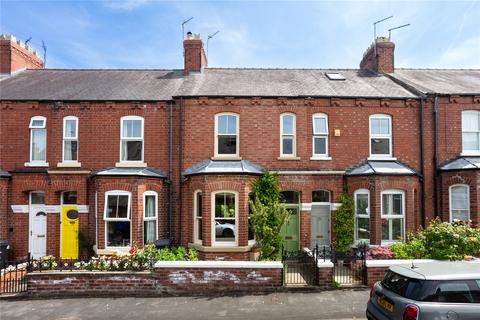 undefined, Lindley Street, North Yorkshire YO24