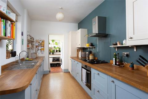 undefined, Lindley Street, North Yorkshire YO24